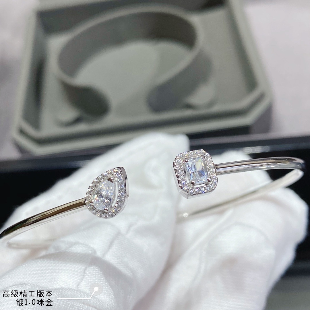 Mes1kaa my twin toi & moi bangle