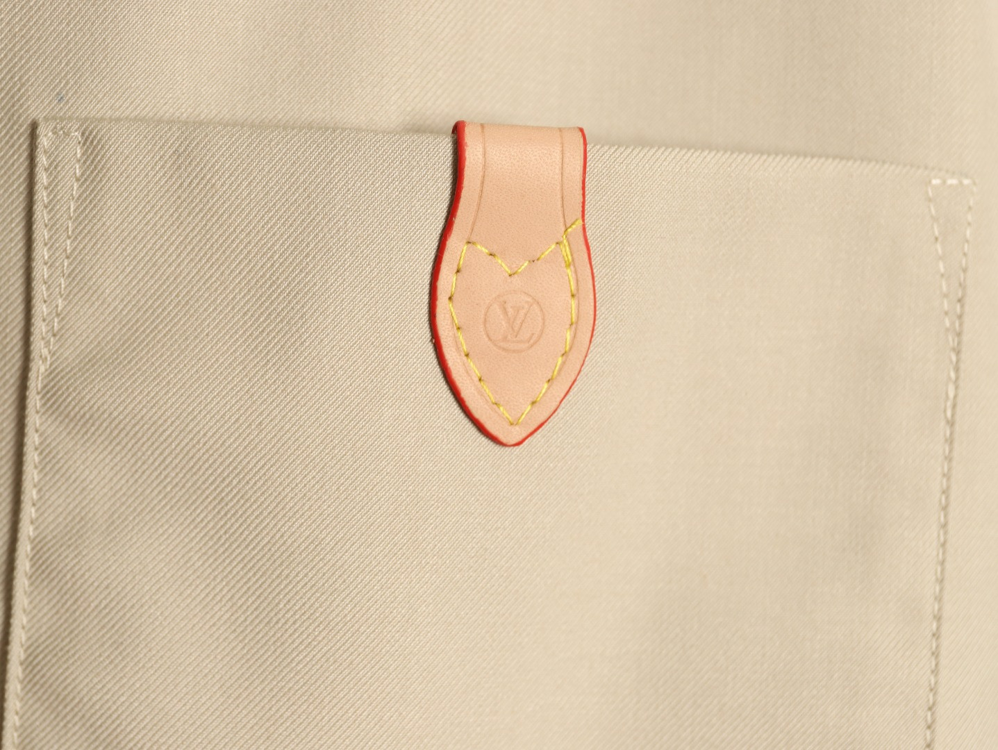 Louis Vuitton Short-sleeved Shirts