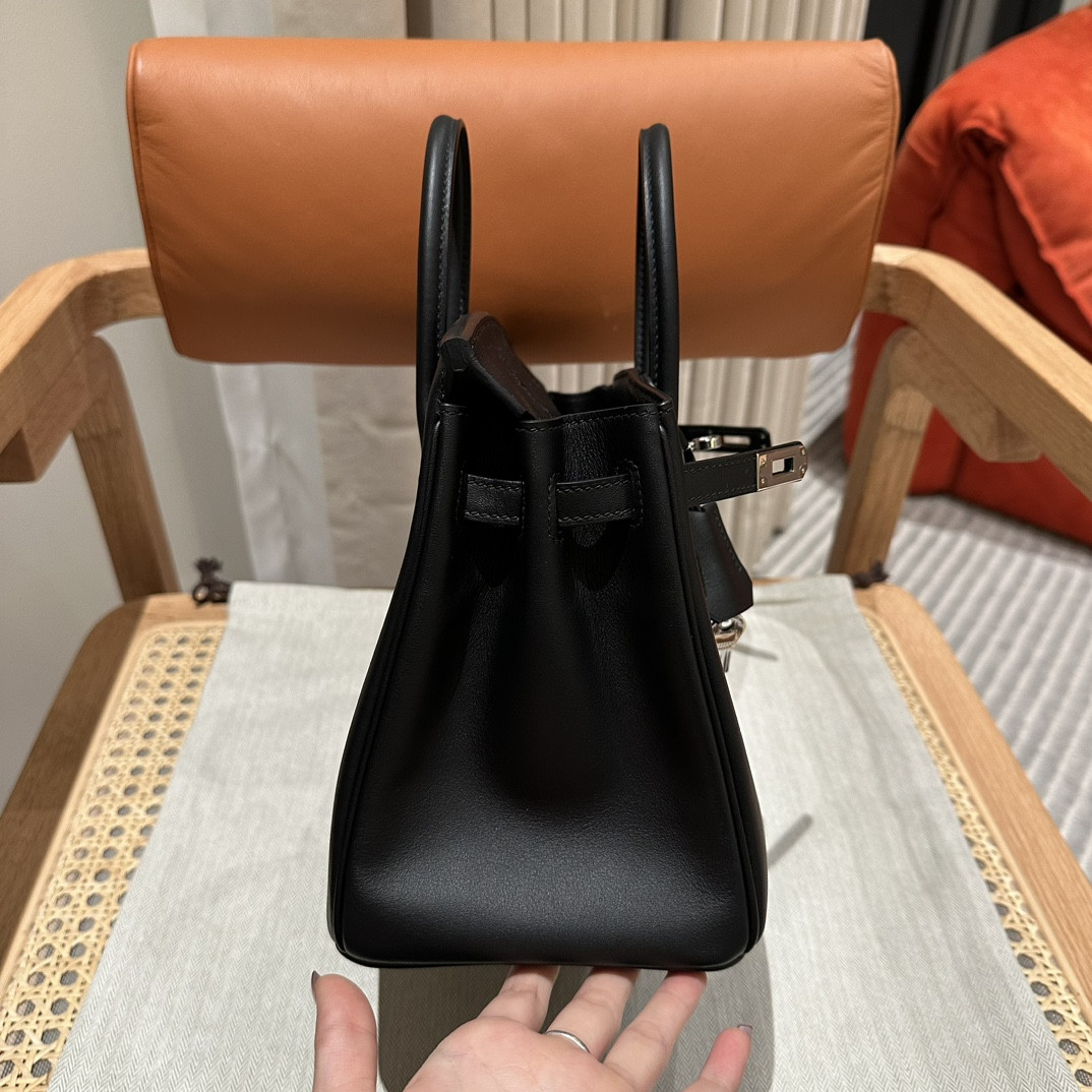 Hermès Birkin 25 30 35 Swift Leather (Customized, no exchange no return, about 20days)