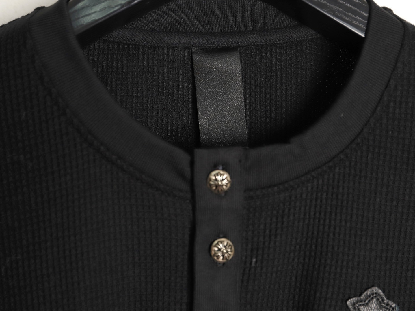 Chrome Hearts Long-sleeved Shirts