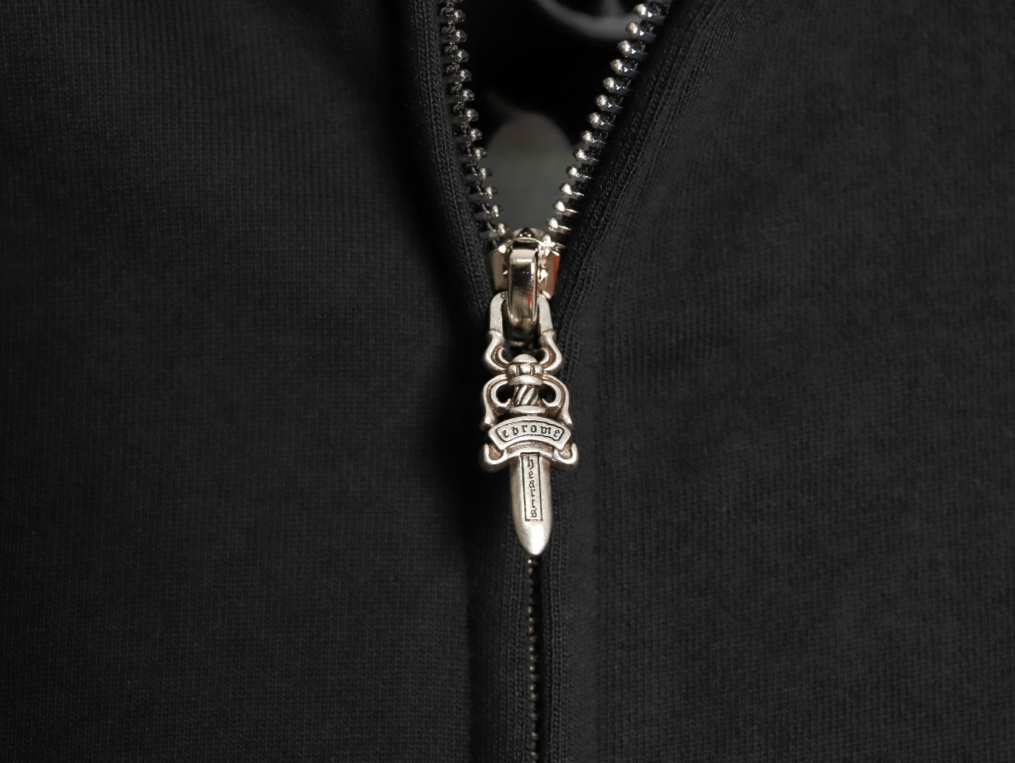 Chrome Hearts Hoodies