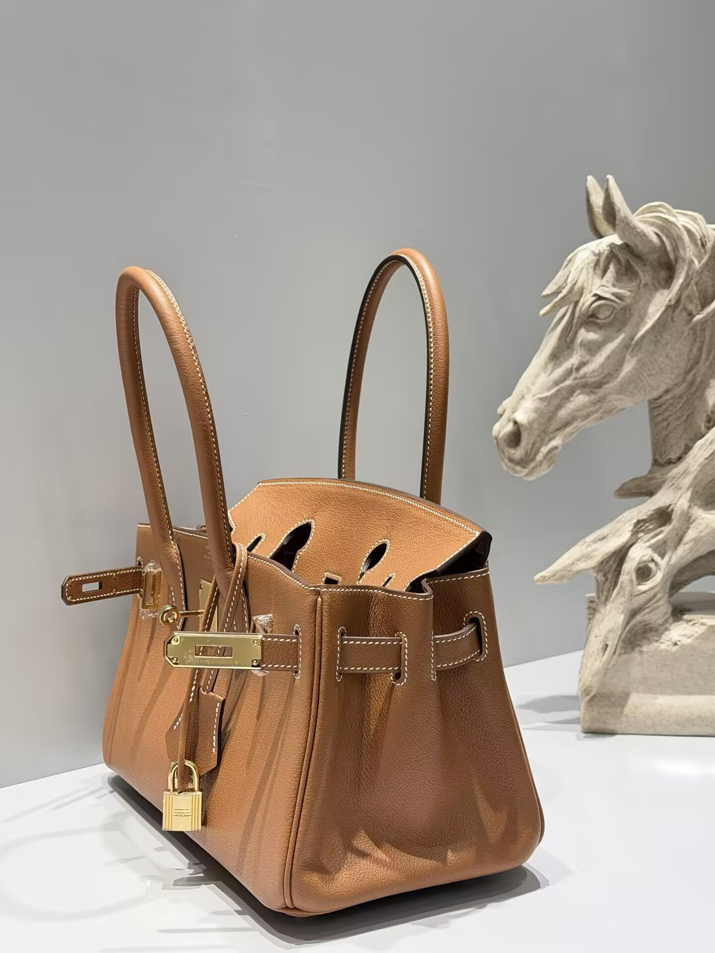 Hermès Birkin Shoulder Light 29cm
