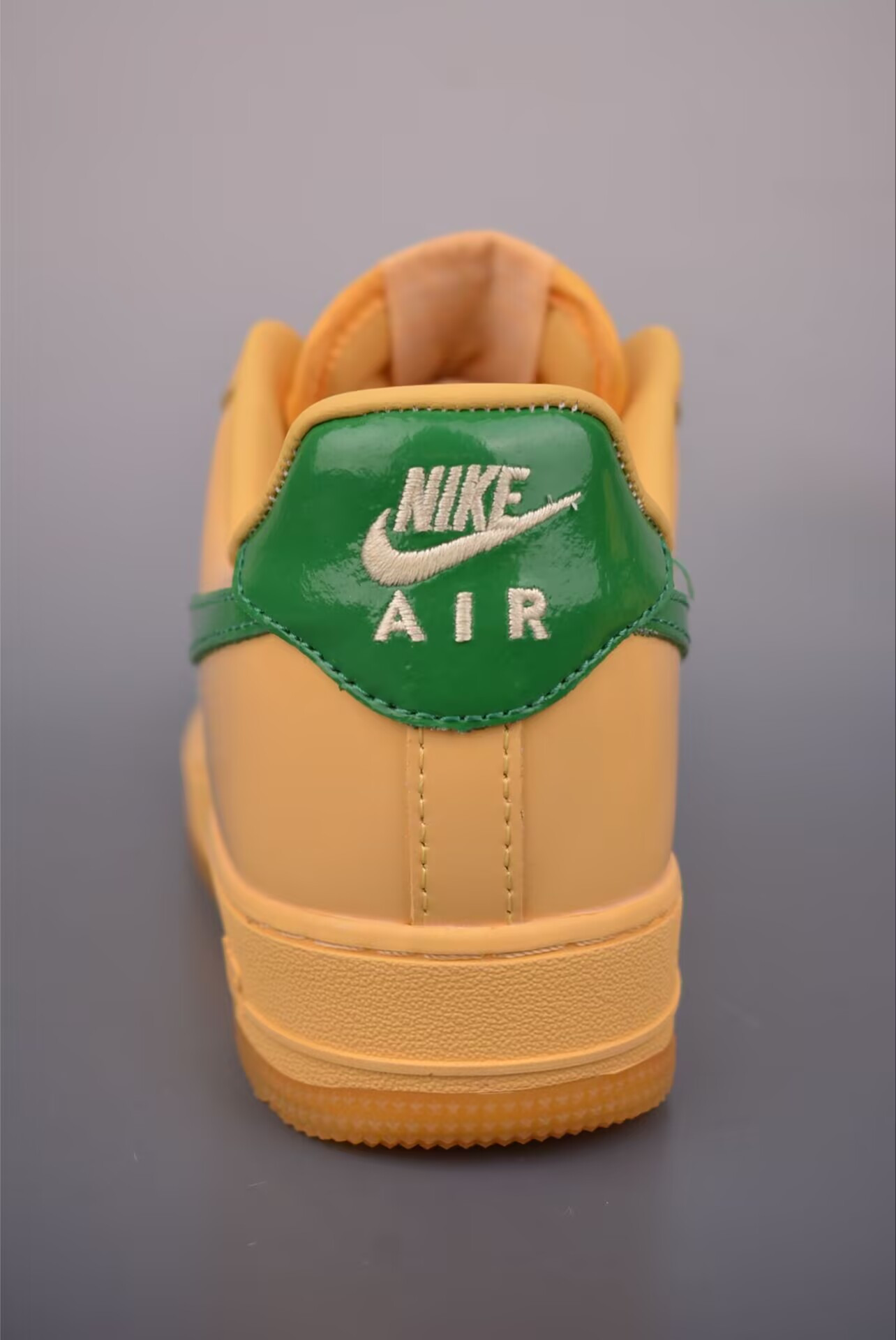 UA Air Force 1 Low