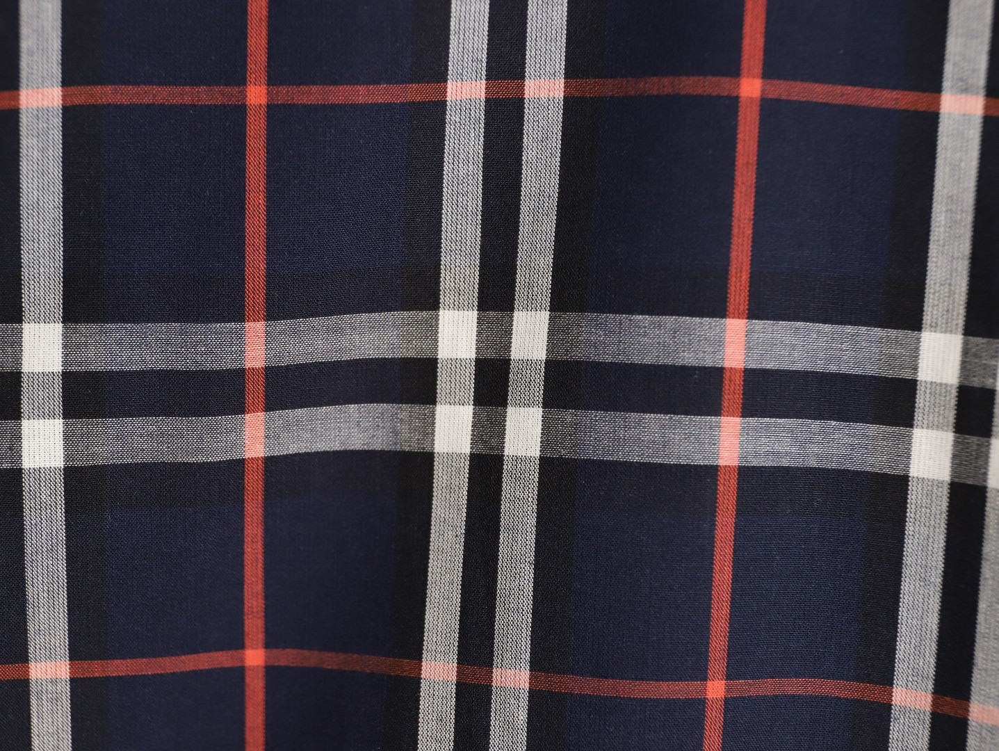 Burberry Short-sleeved Shirts