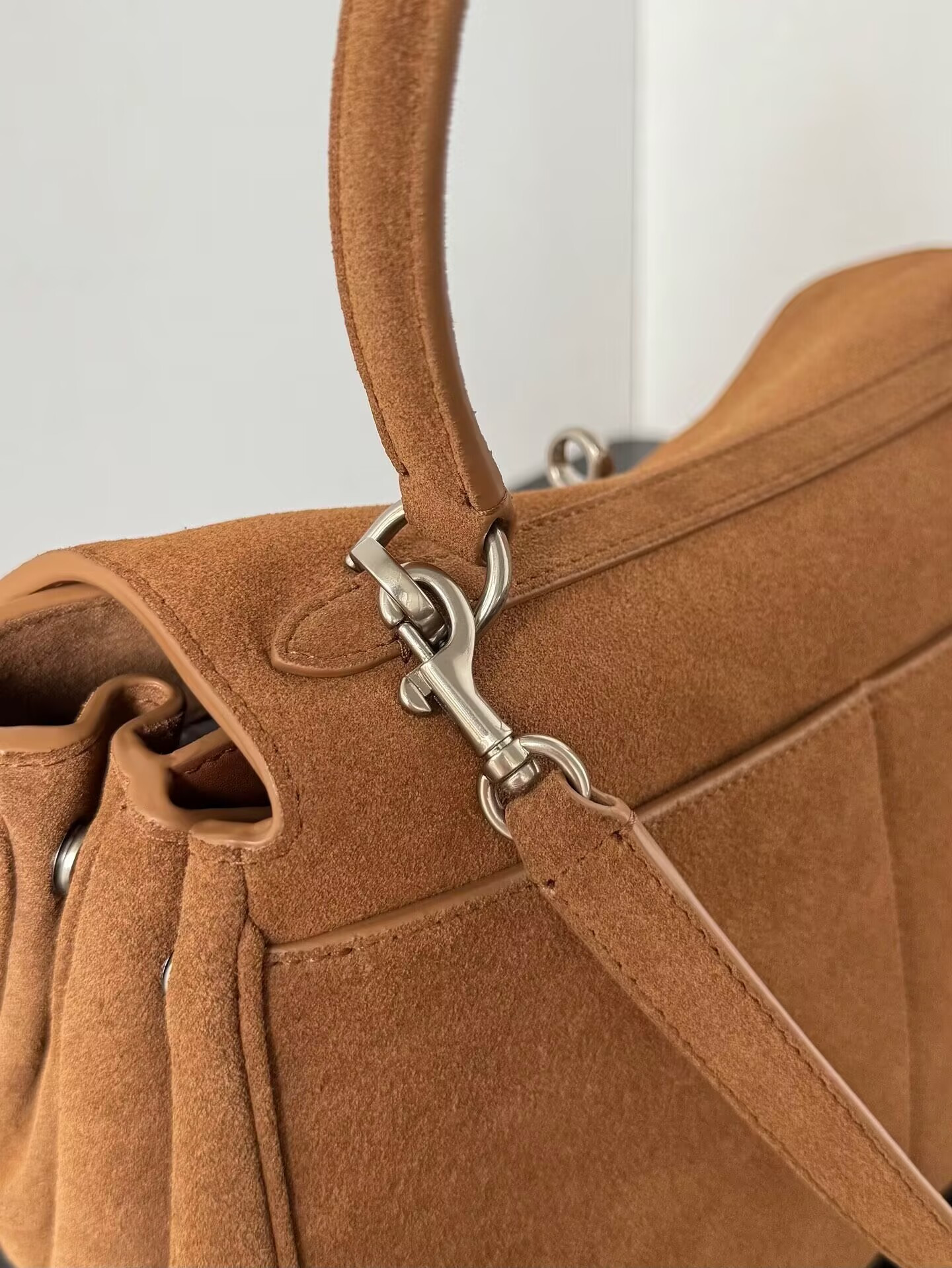 Ba1en*iaga Rodeo Small 28.9x20x9.9cm