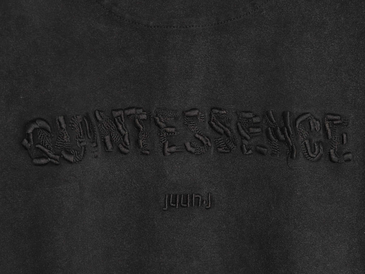 JUUN.J Short-sleeved Polo shirt