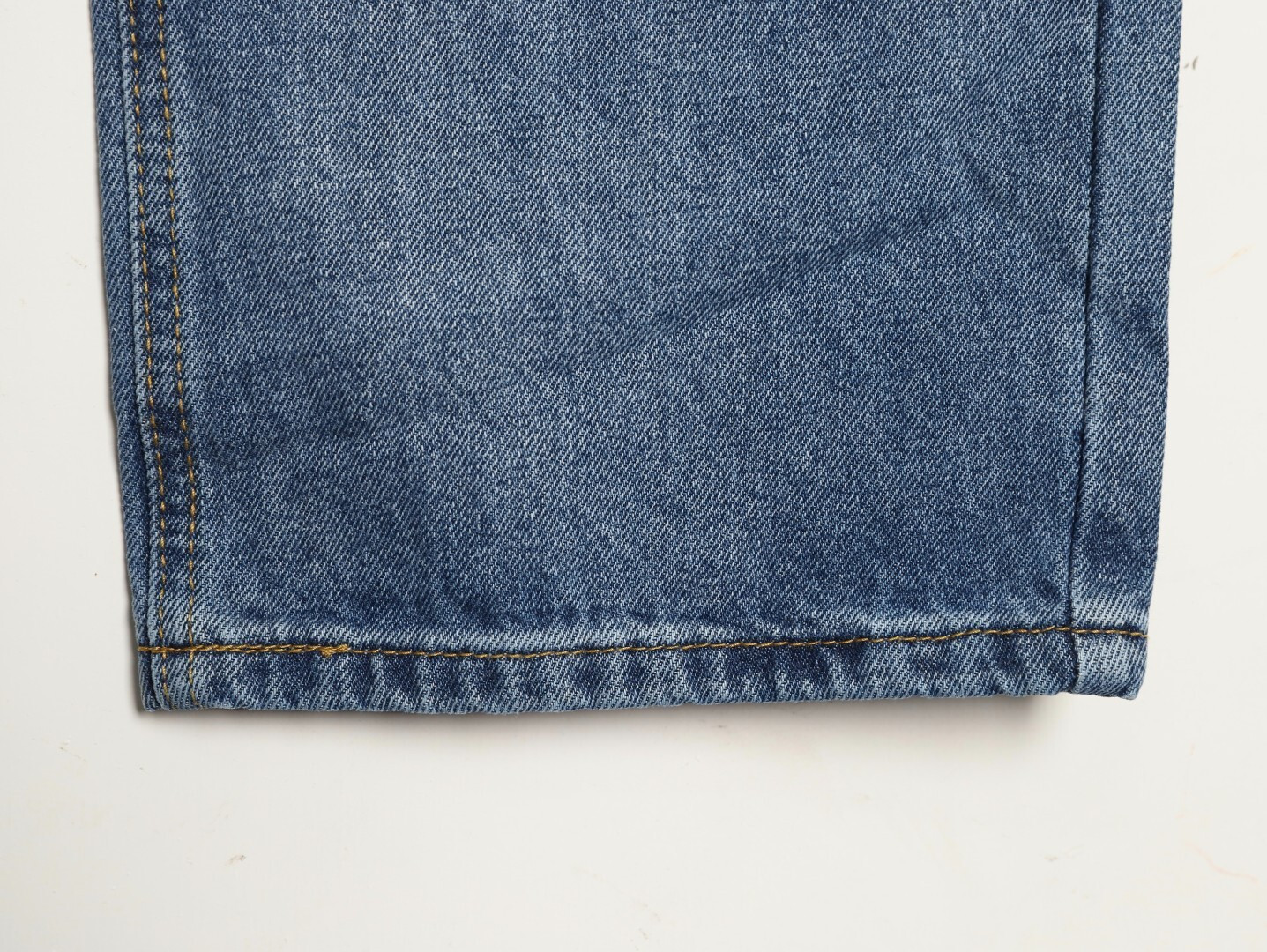 Ch*0me He**ts Jeans