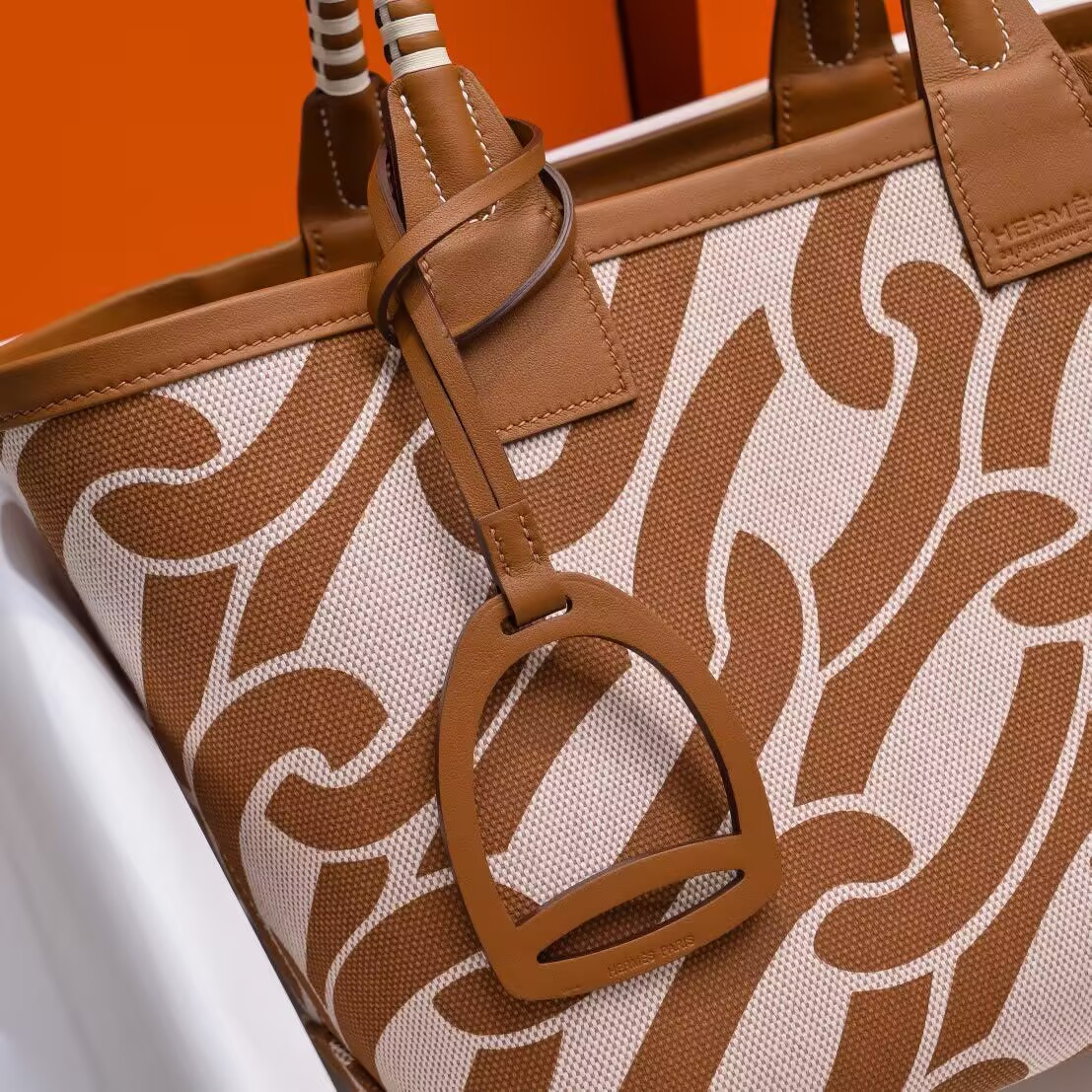 Hermes Steeple 25 Bag 25cm