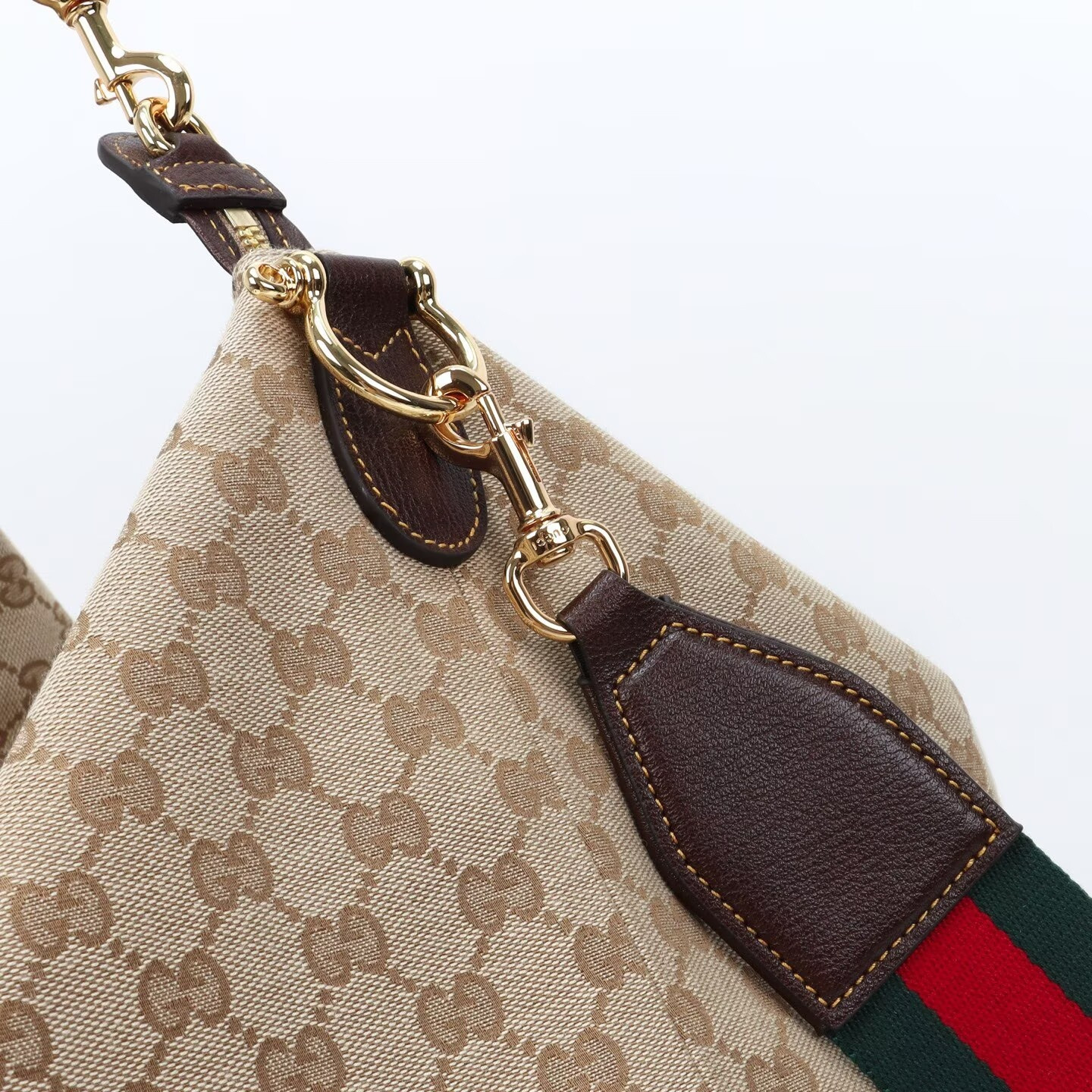 Gvc*1 brera large crossbody bag 46x29x20.5cm