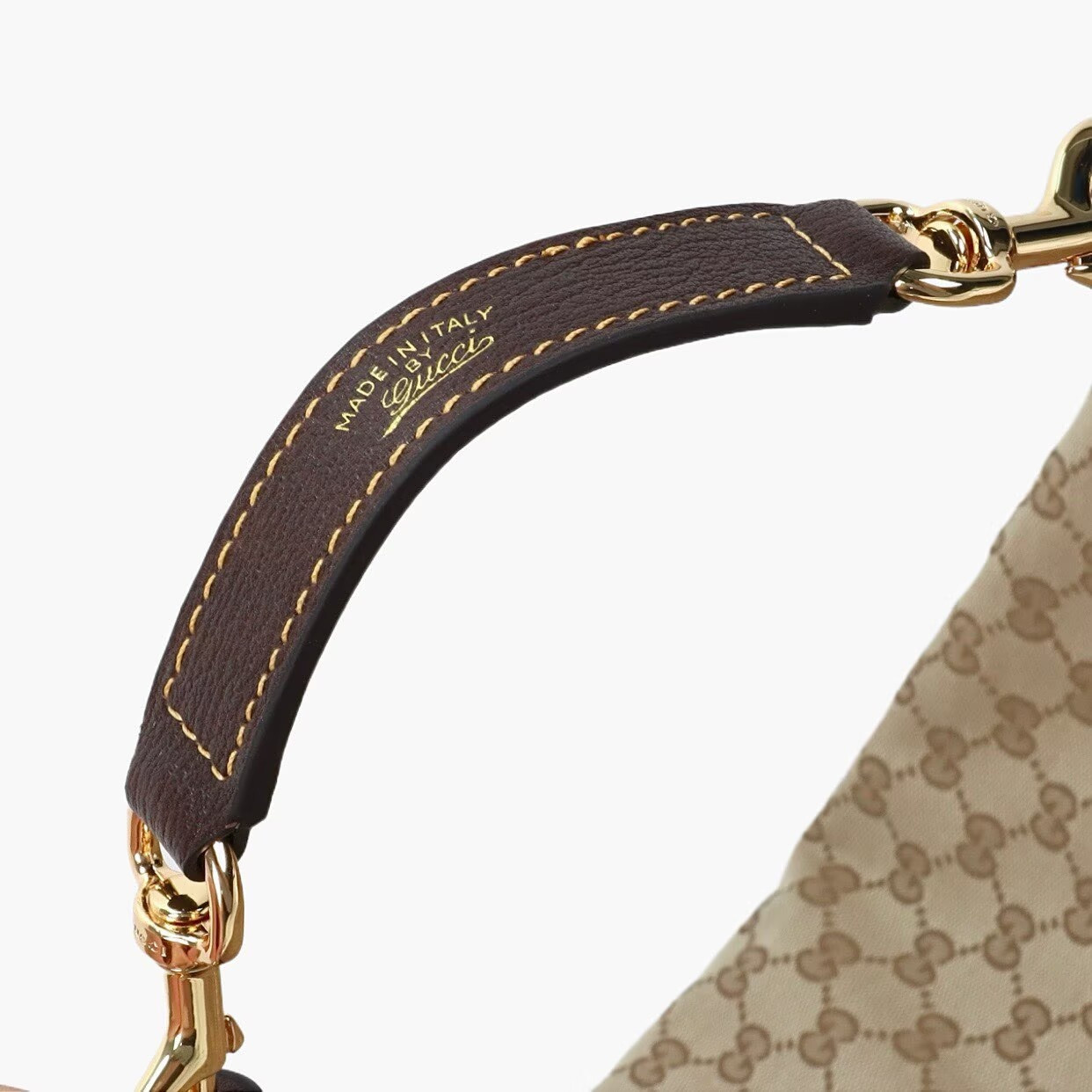 Gvc*1 brera large crossbody bag 46x29x20.5cm