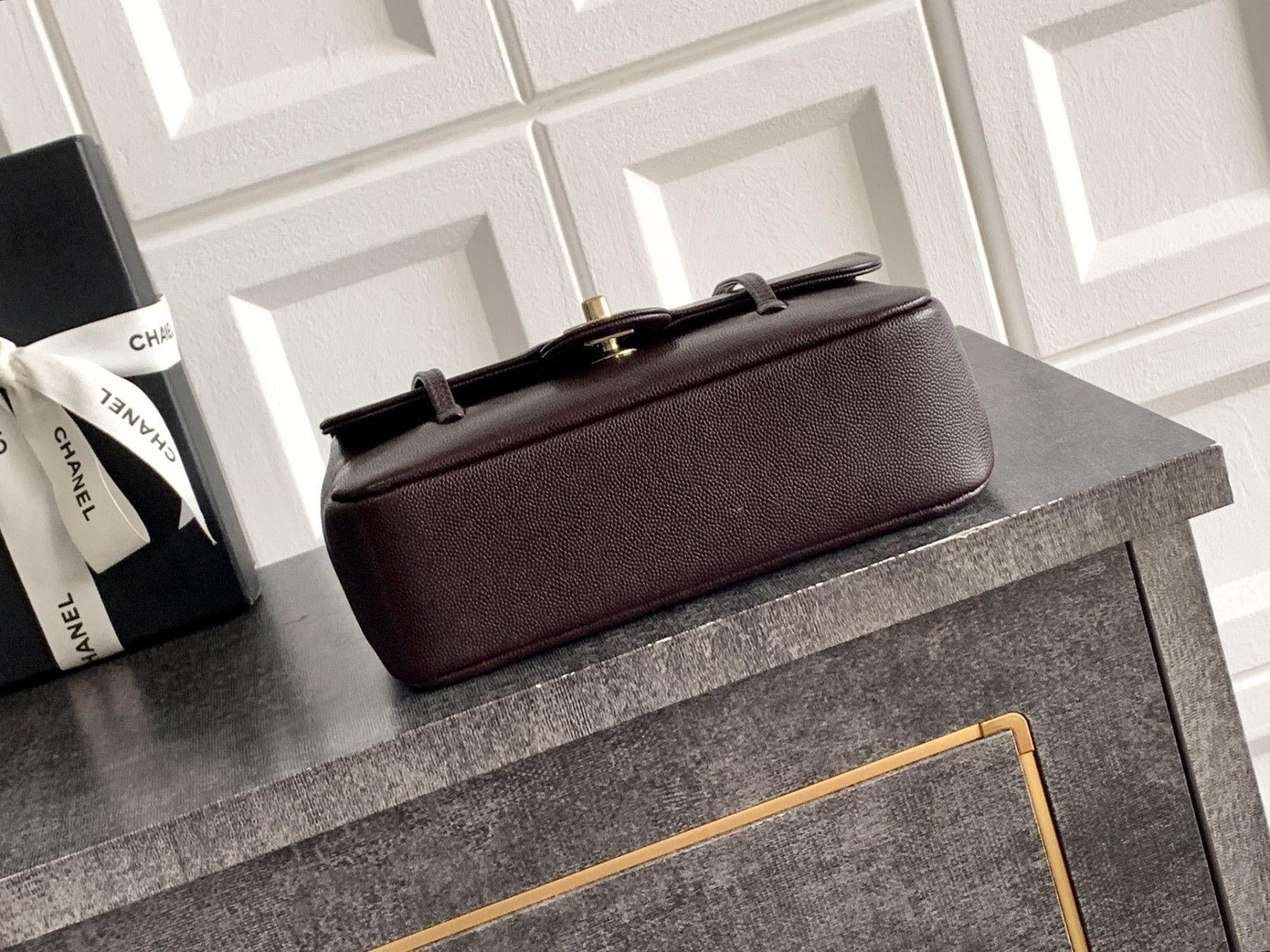 Chanel Small Flap Bag AS6130 15x22x7cm