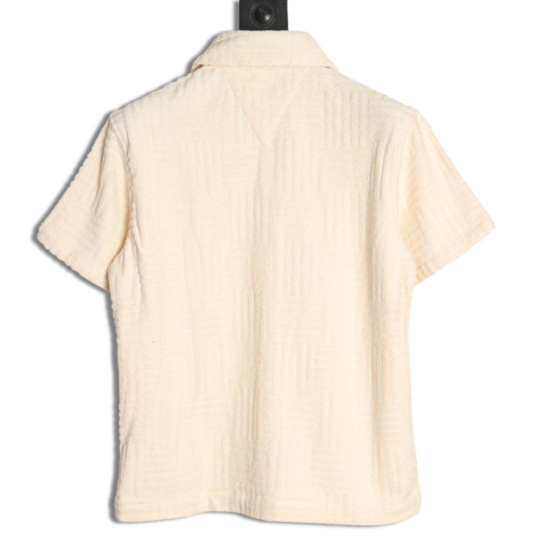 Bottega Veneta BV Short-sleeved Shirts