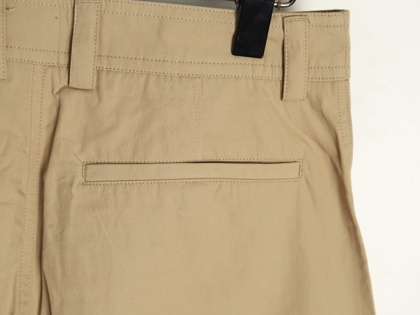Dior 25SS shorts