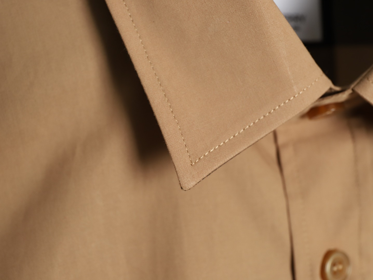 Burberry Long-sleeved Shirts