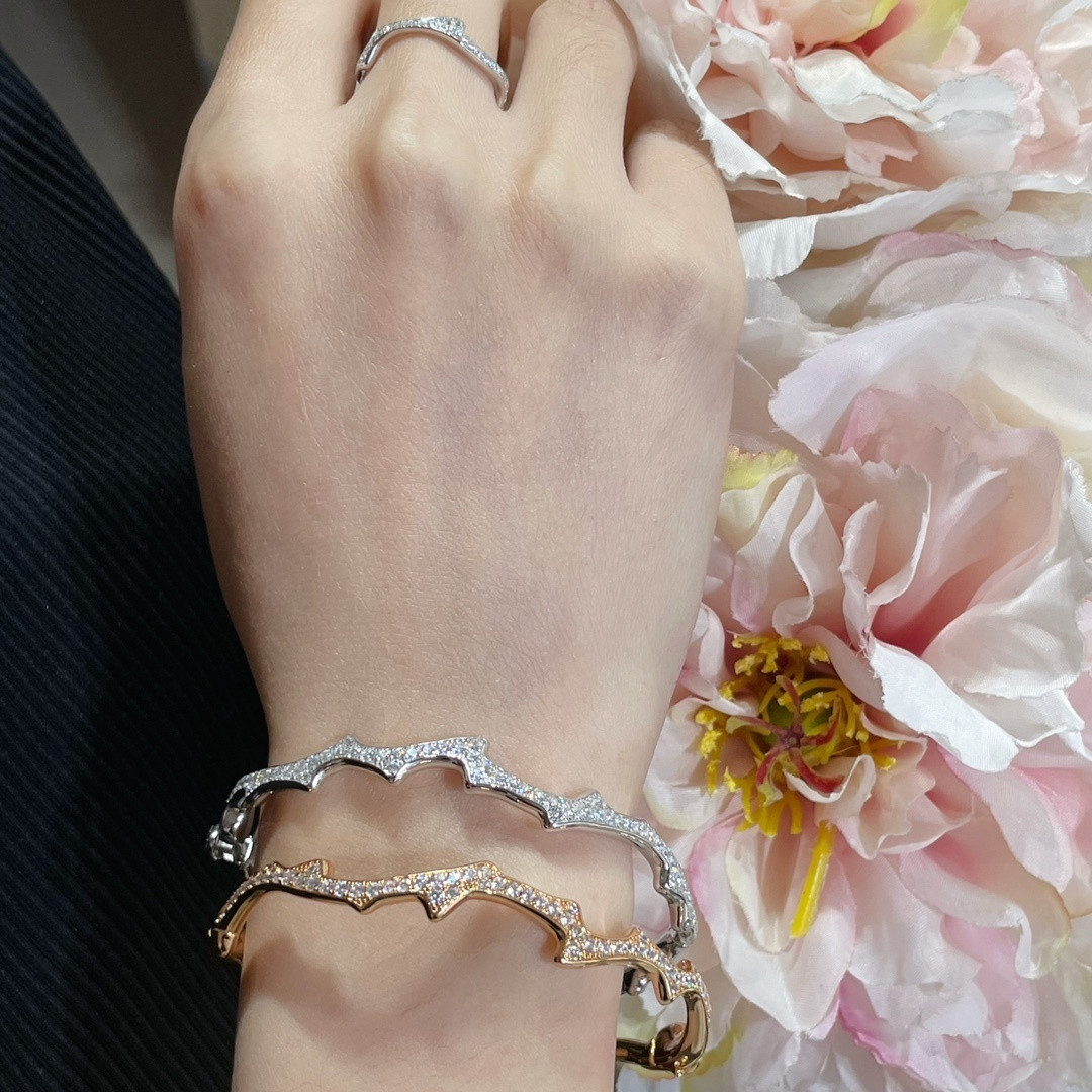 D10r Bois de Rose Bracelet