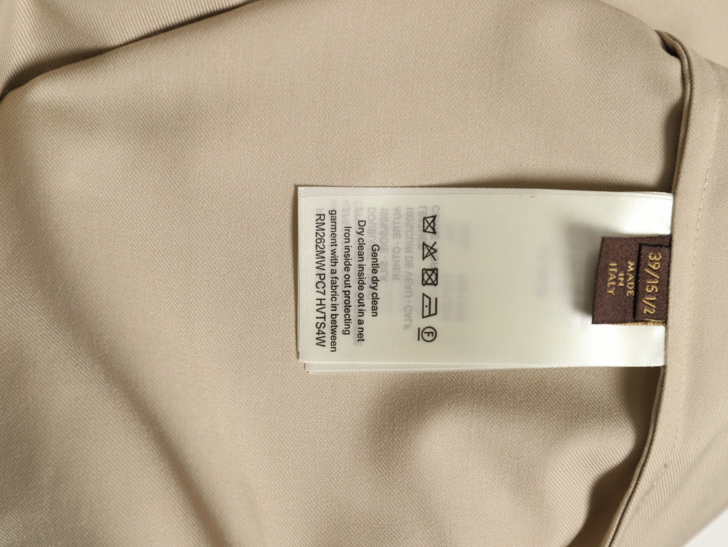 Louis Vuitton Short-sleeved Shirts