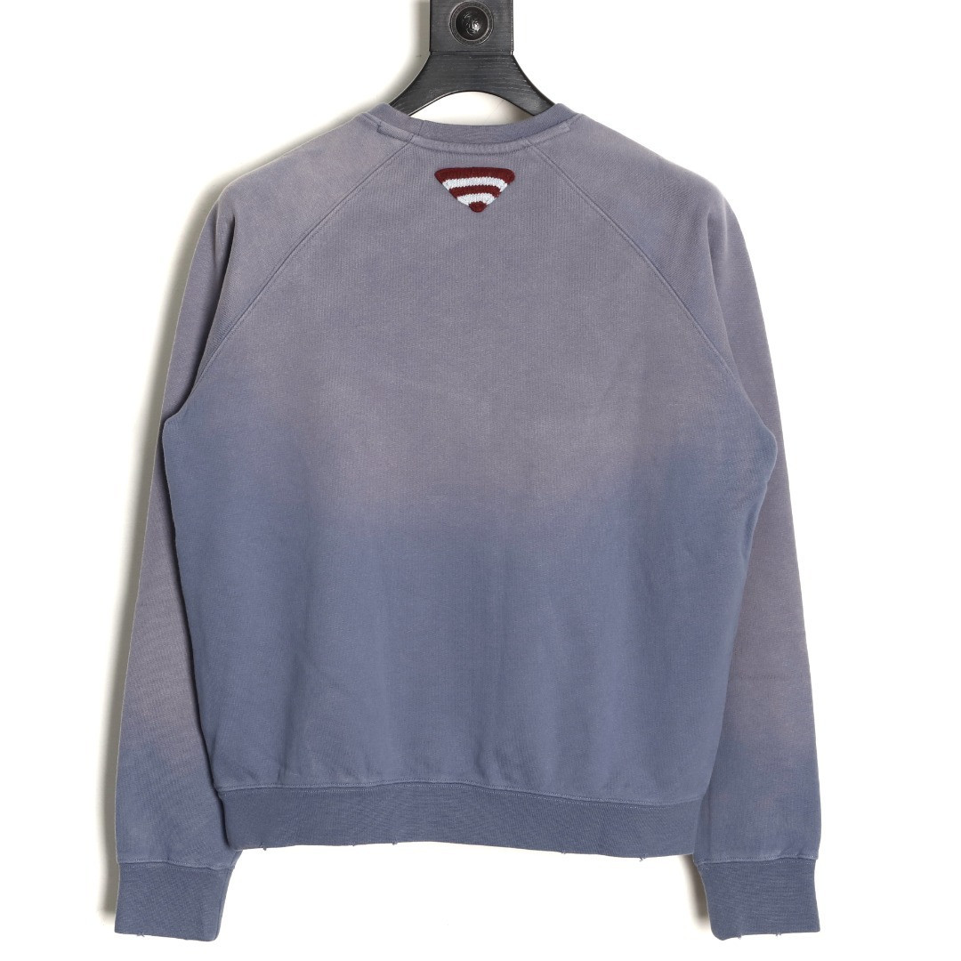 Pra*a PRD Hoodies