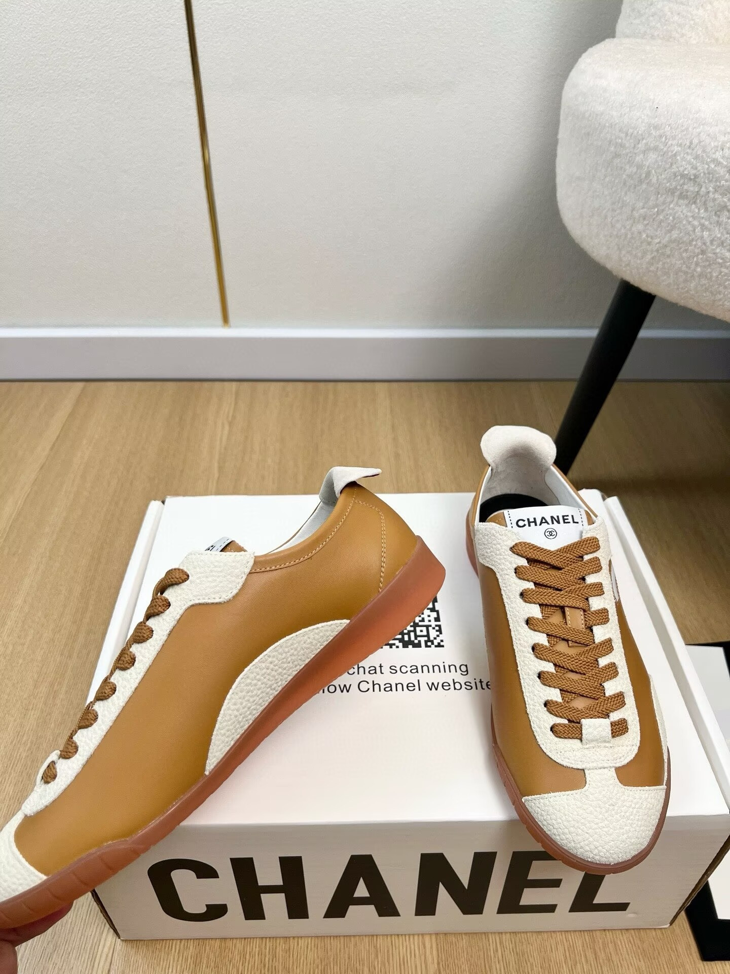ua Ch**el trainers sneakers