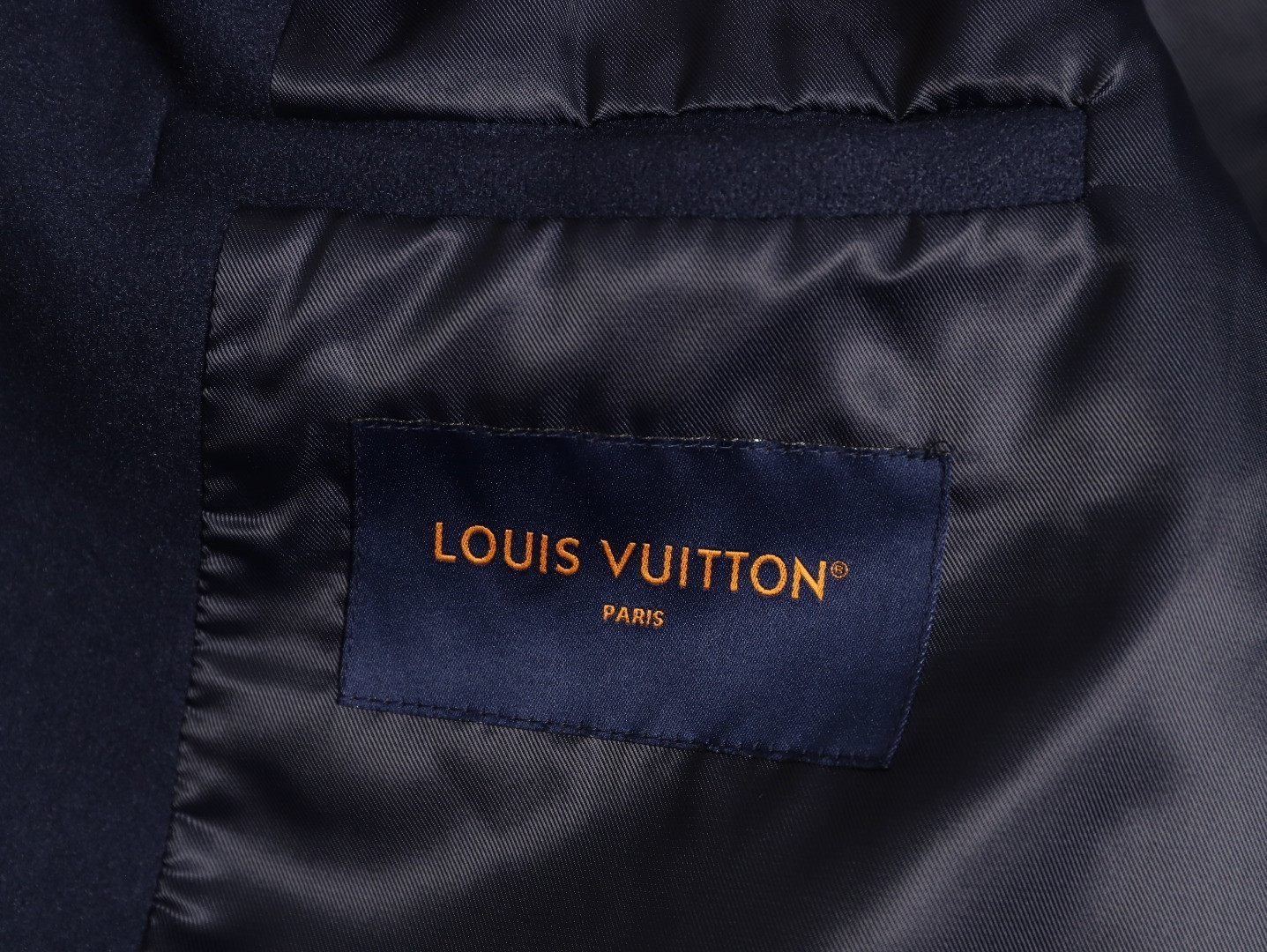 Louis Vuitton 26ss Coats