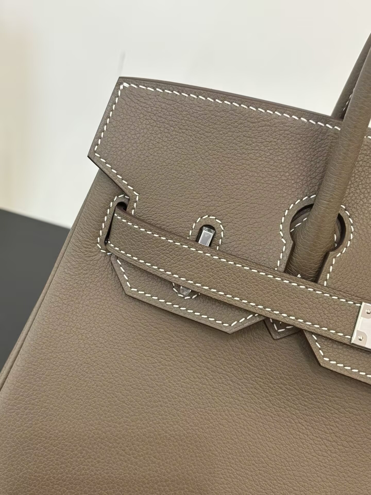 Hermès Birkin Shoulder Light 29cm