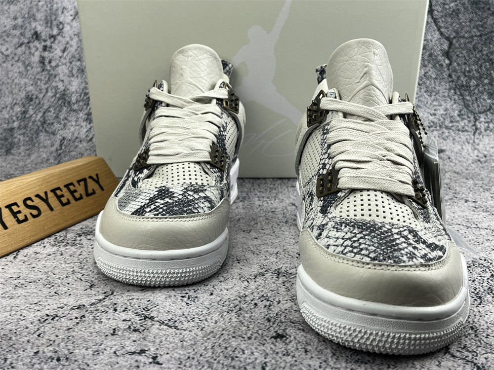 ua air jordan 4 retro preM1vm 