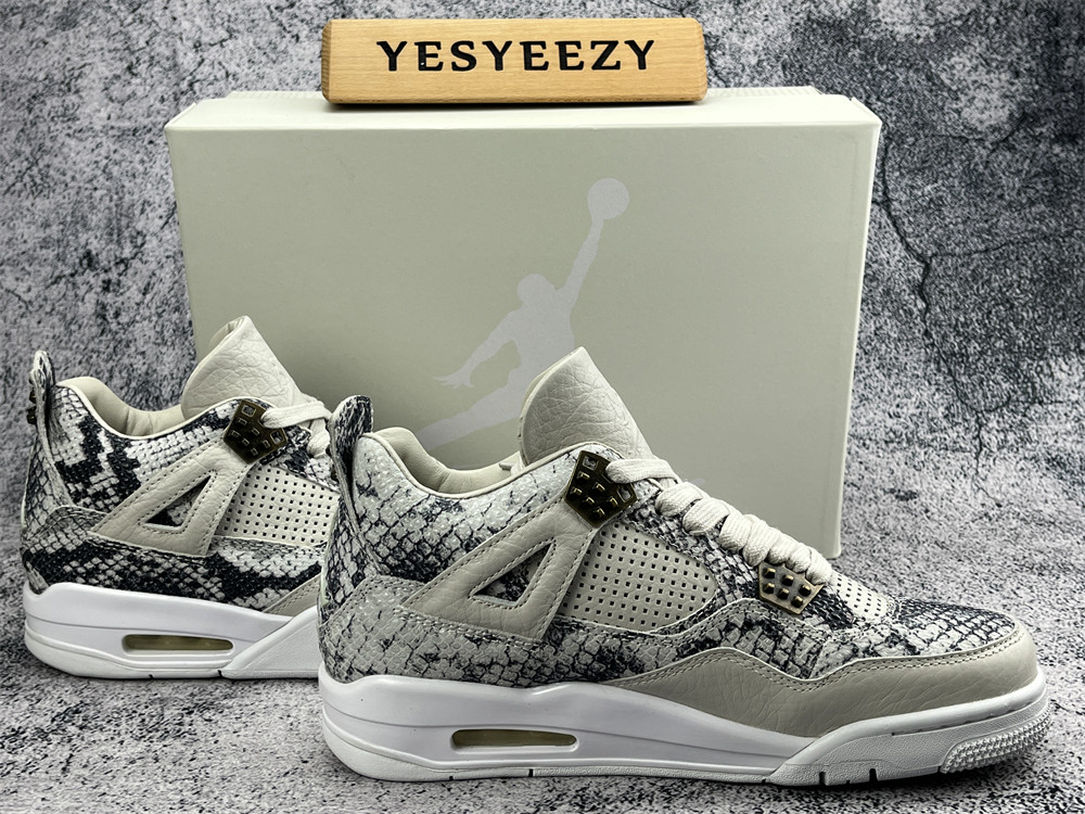 ua air jordan 4 retro preM1vm 