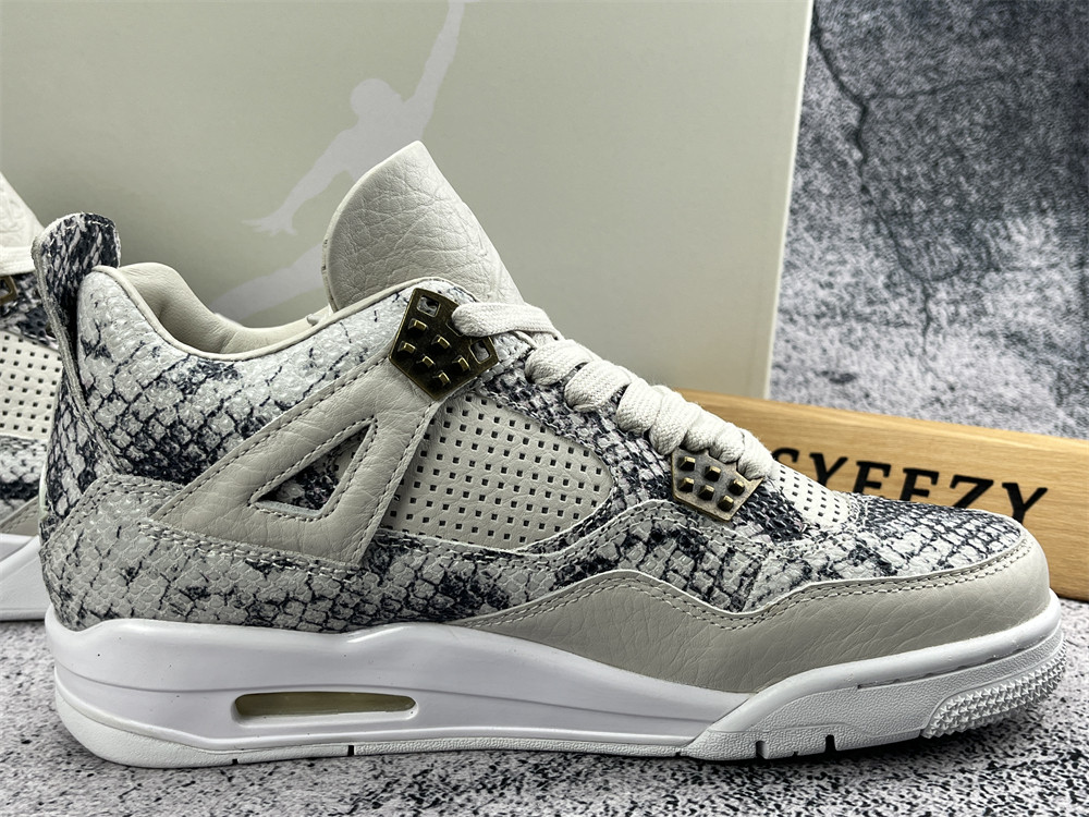 ua air jordan 4 retro preM1vm 