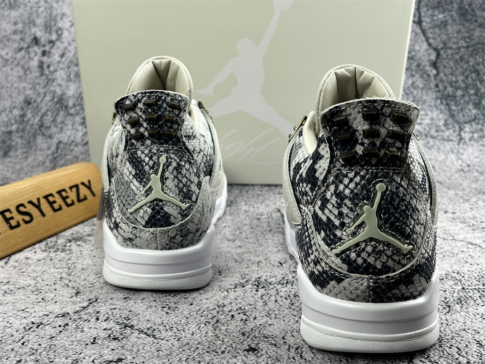 ua air jordan 4 retro preM1vm 
