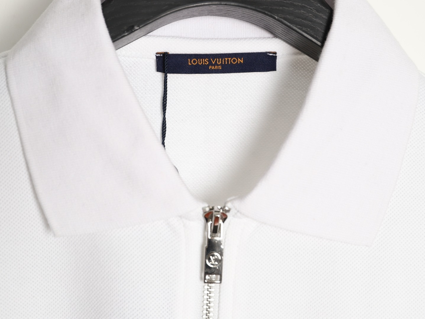 l0vis Vvtt0n lv short-sleeved polo shirt