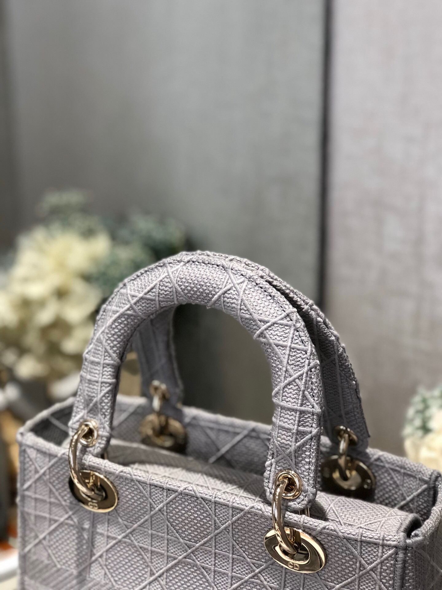 D10r D-LITE BAG