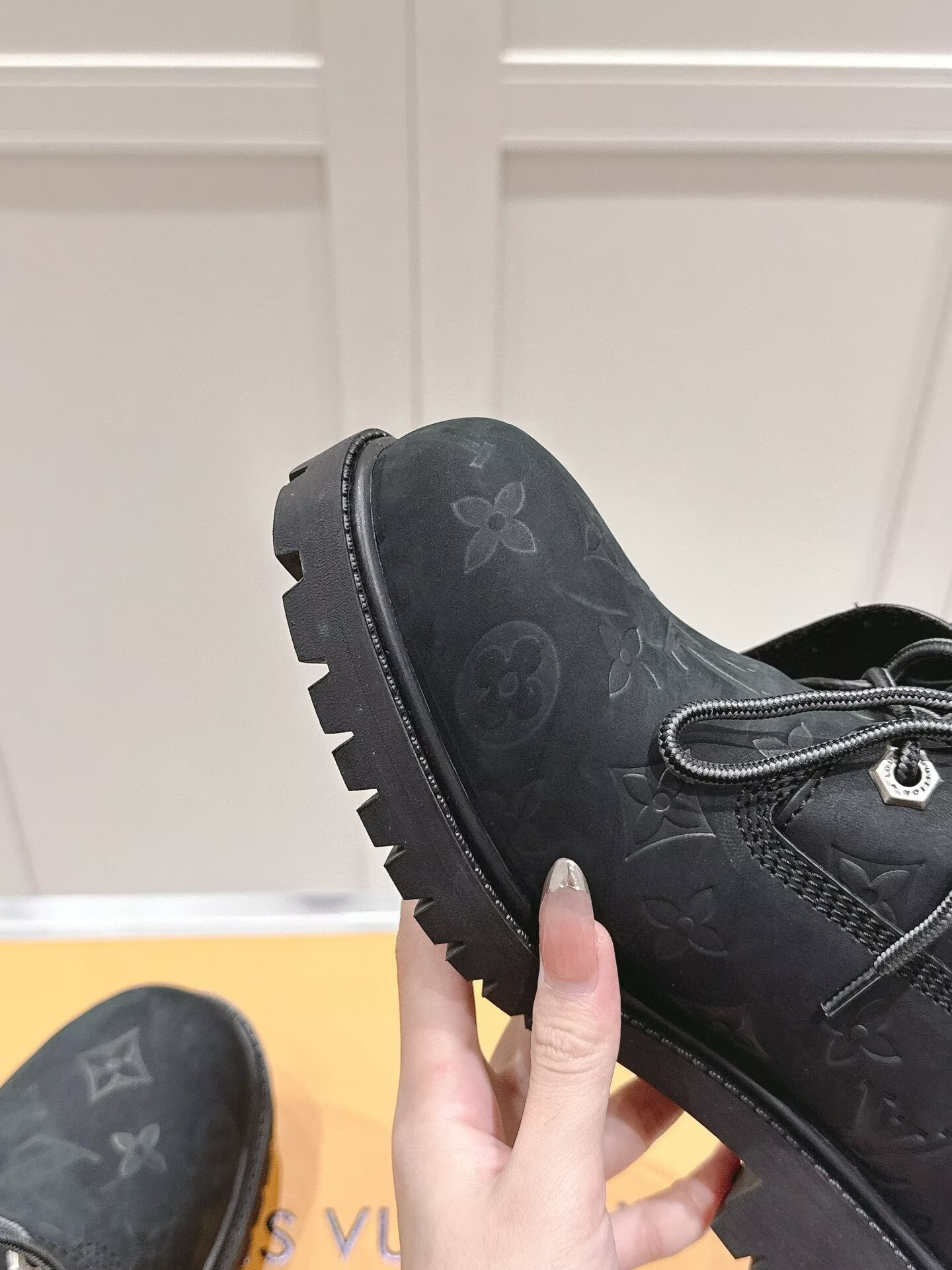 ua lv x Timb**1*nd ankle boots