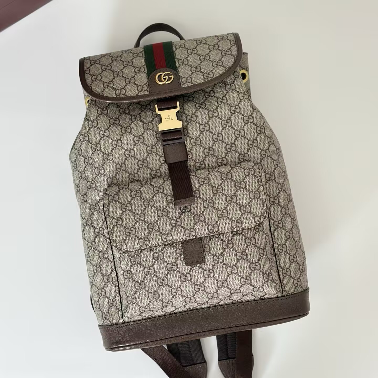 Gvc*1 ophidia small backpack 28x40x12cm