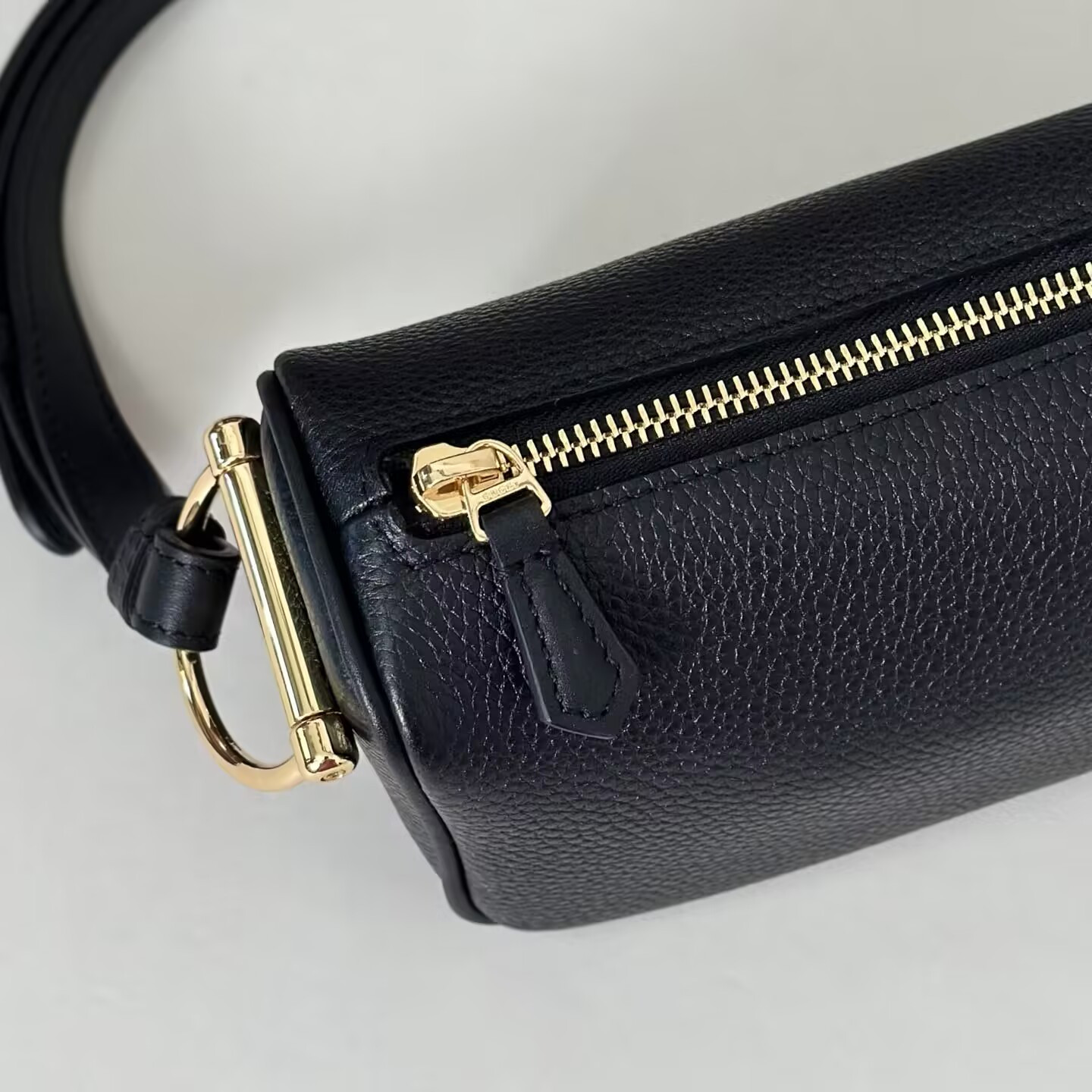 Gvc*1 half horsebit mini bag 19.5x10x8cm