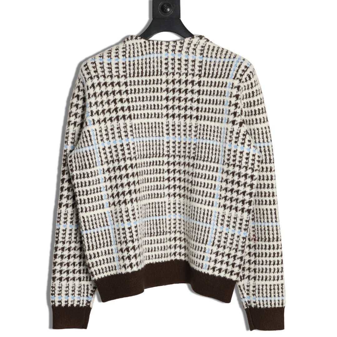 l0vis Vvtt0n knitting cardigan