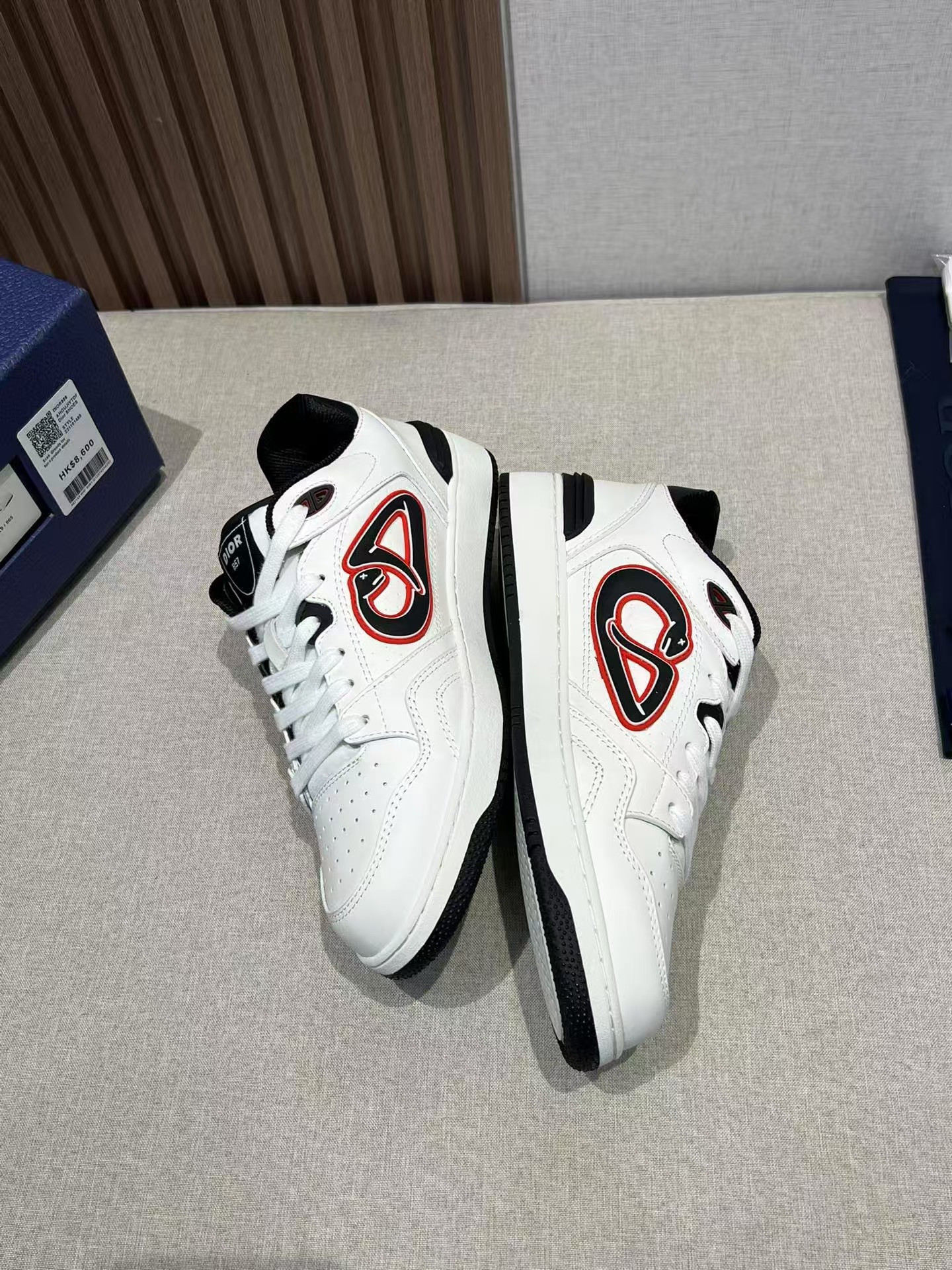 UA D10r Sneakers