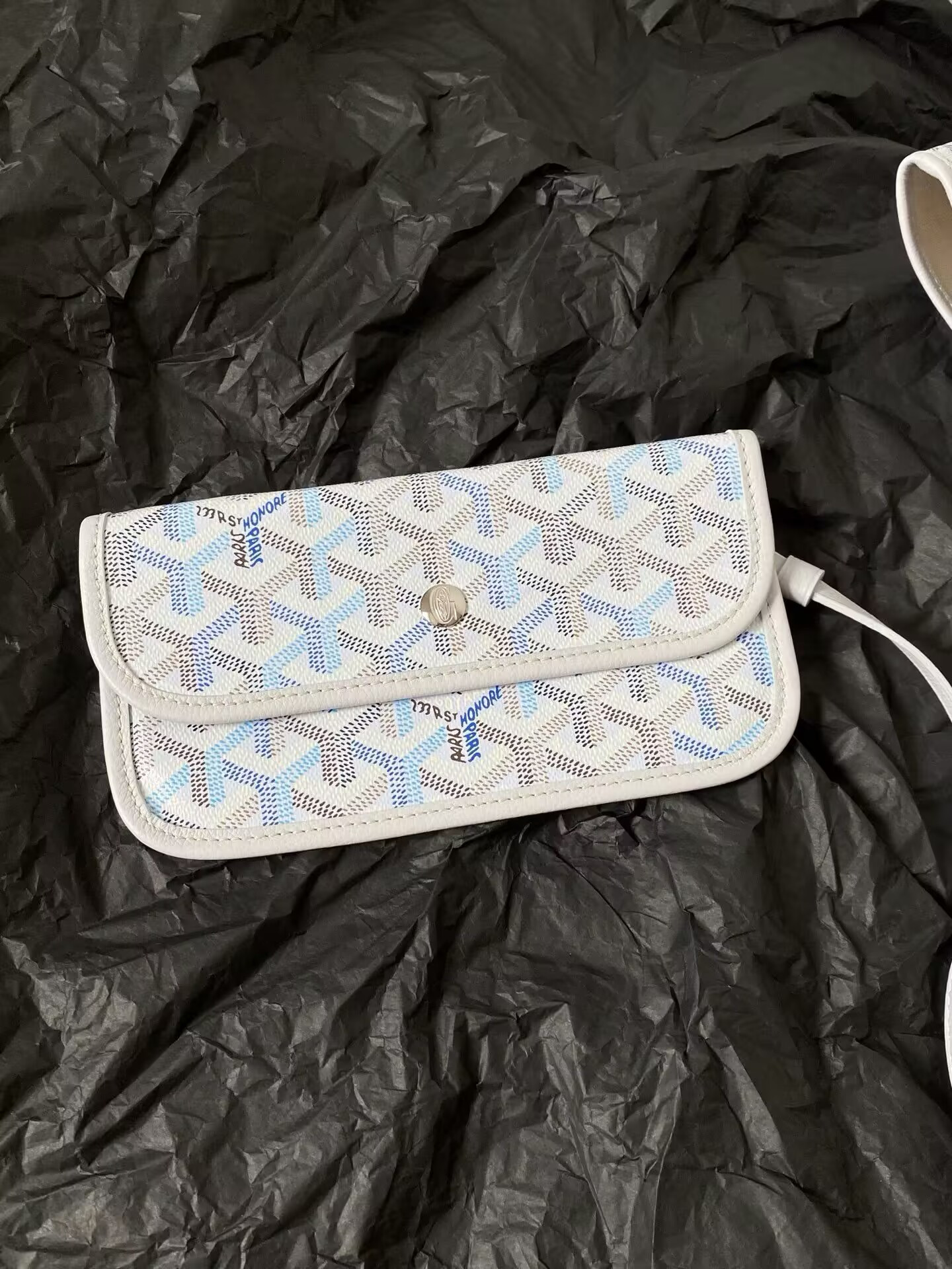 Goyard Saint Louis PM Bag 47x27x17cm