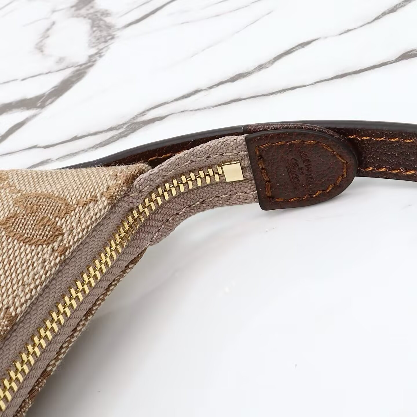 Gvc*1 lunetta small crossbody bag 22x13x3cm