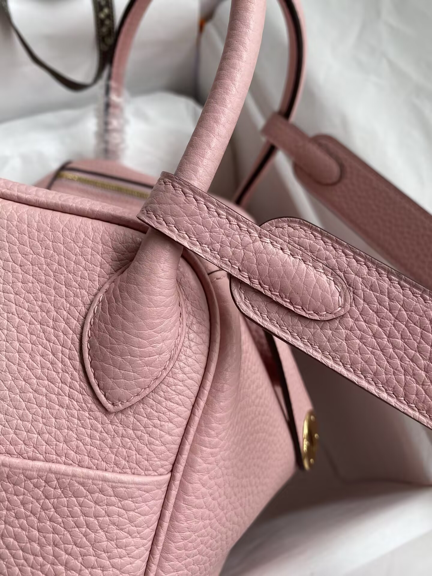 Hermes Lindy 30cm