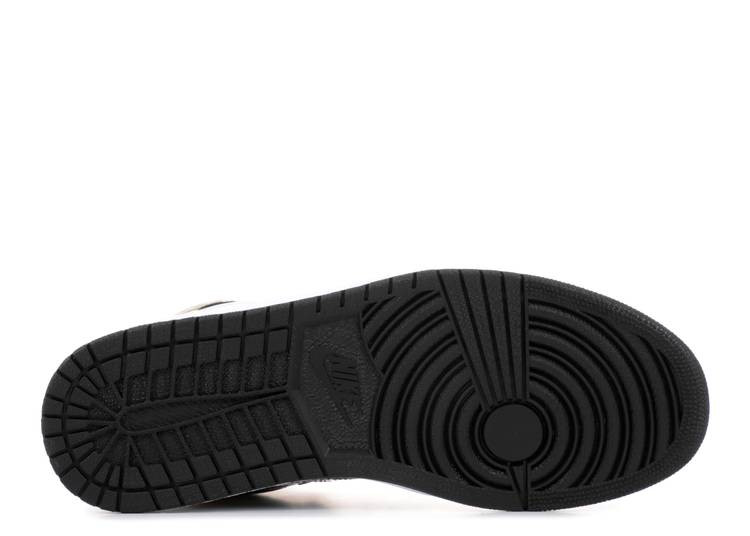 UA AIR JORDAN 1 RETRO HIGH OG NRG 