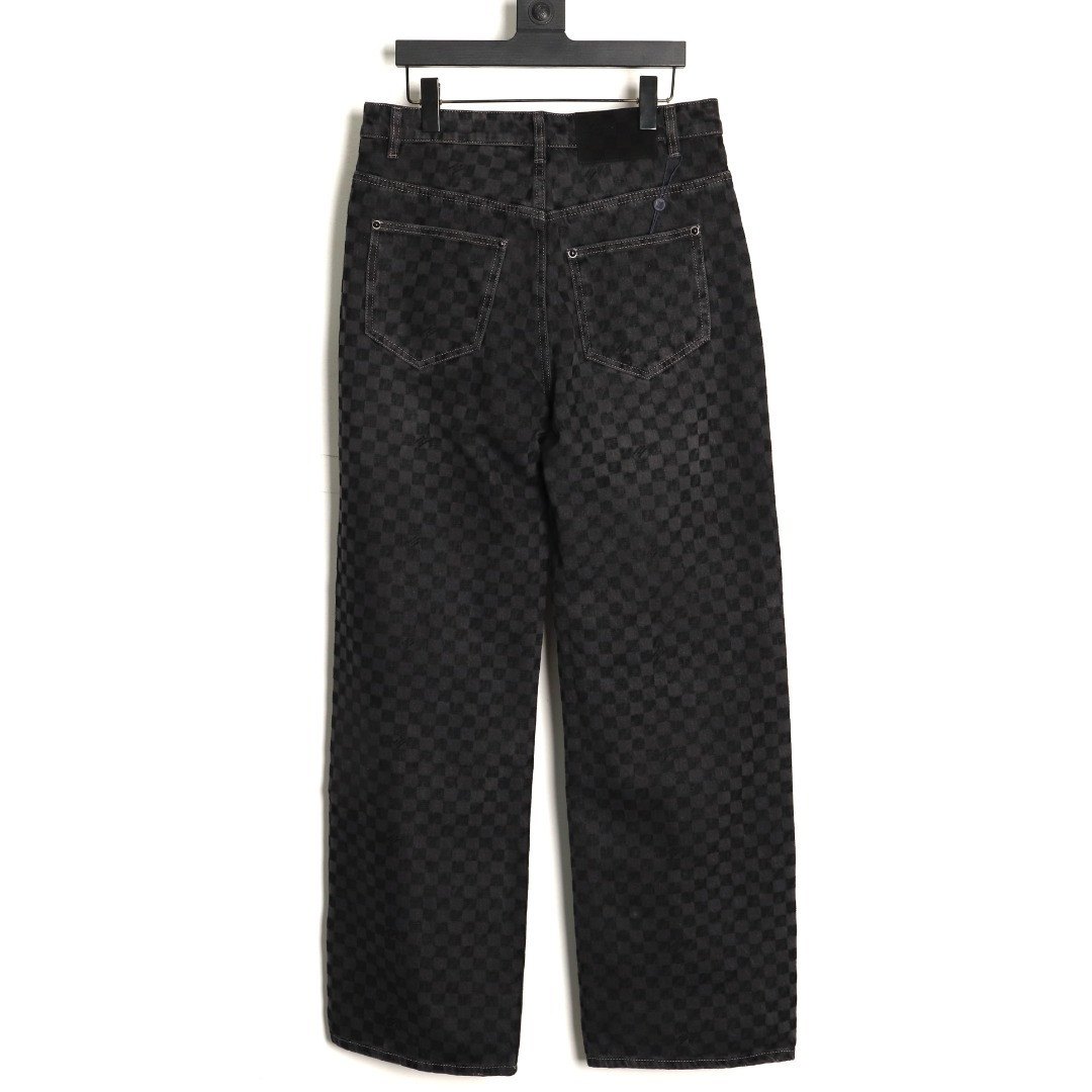 L0vis Vvtt0n Jeans