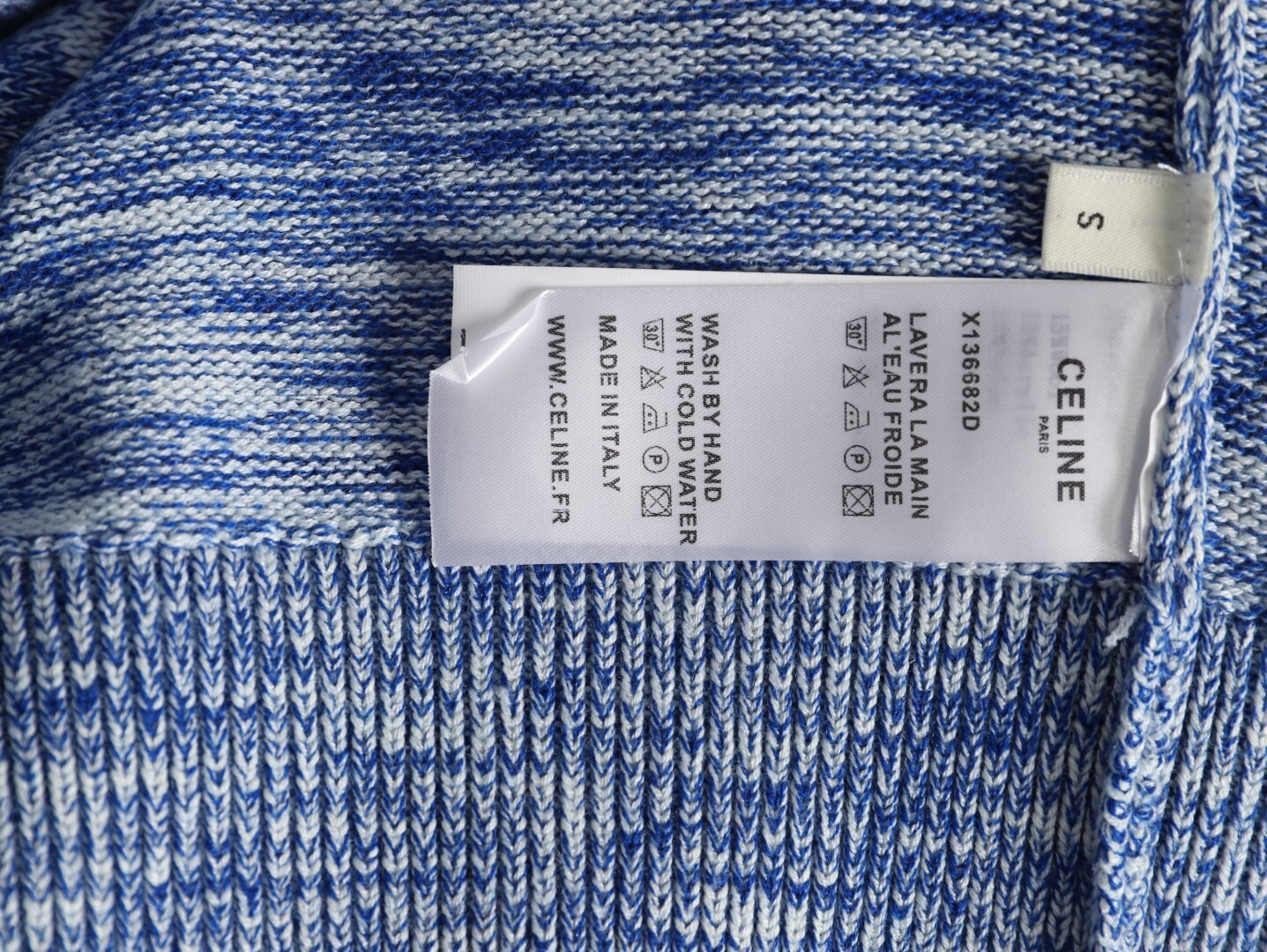 Ce1i*e Sweaters