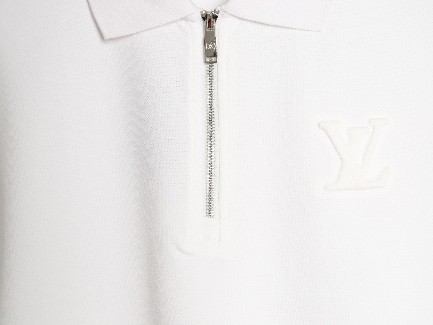 l0vis Vvtt0n lv short-sleeved polo shirt