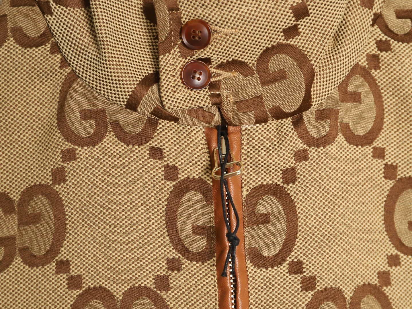 Gvc*1 Jacket