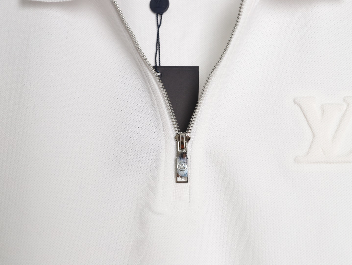 l0vis Vvtt0n lv short-sleeved polo shirt
