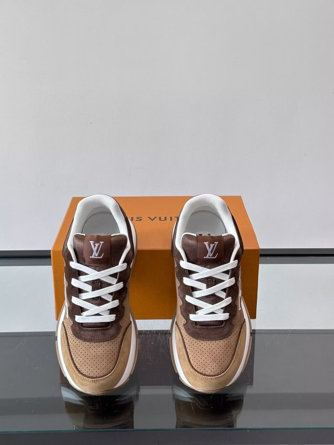 UA LV Classic Sneaker