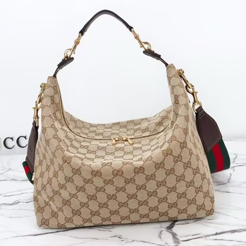 Gvc*1 brera medium crossbody bag 33x27x15cm