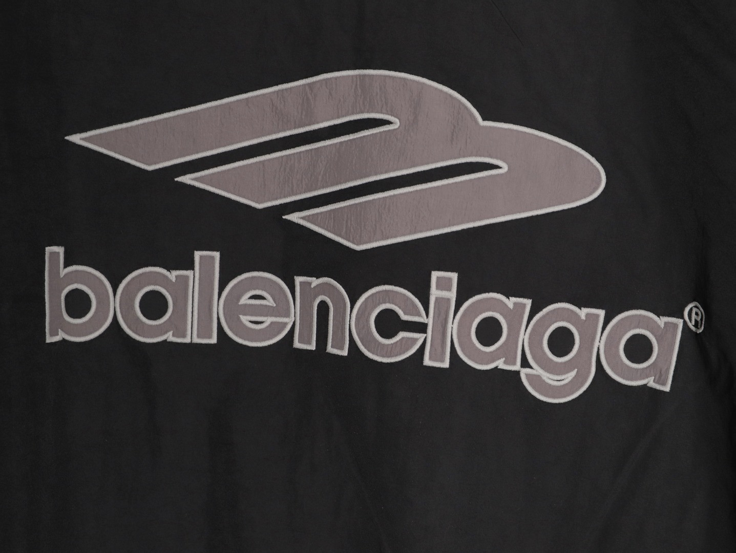 Ba1en*iaga 26ss jacket