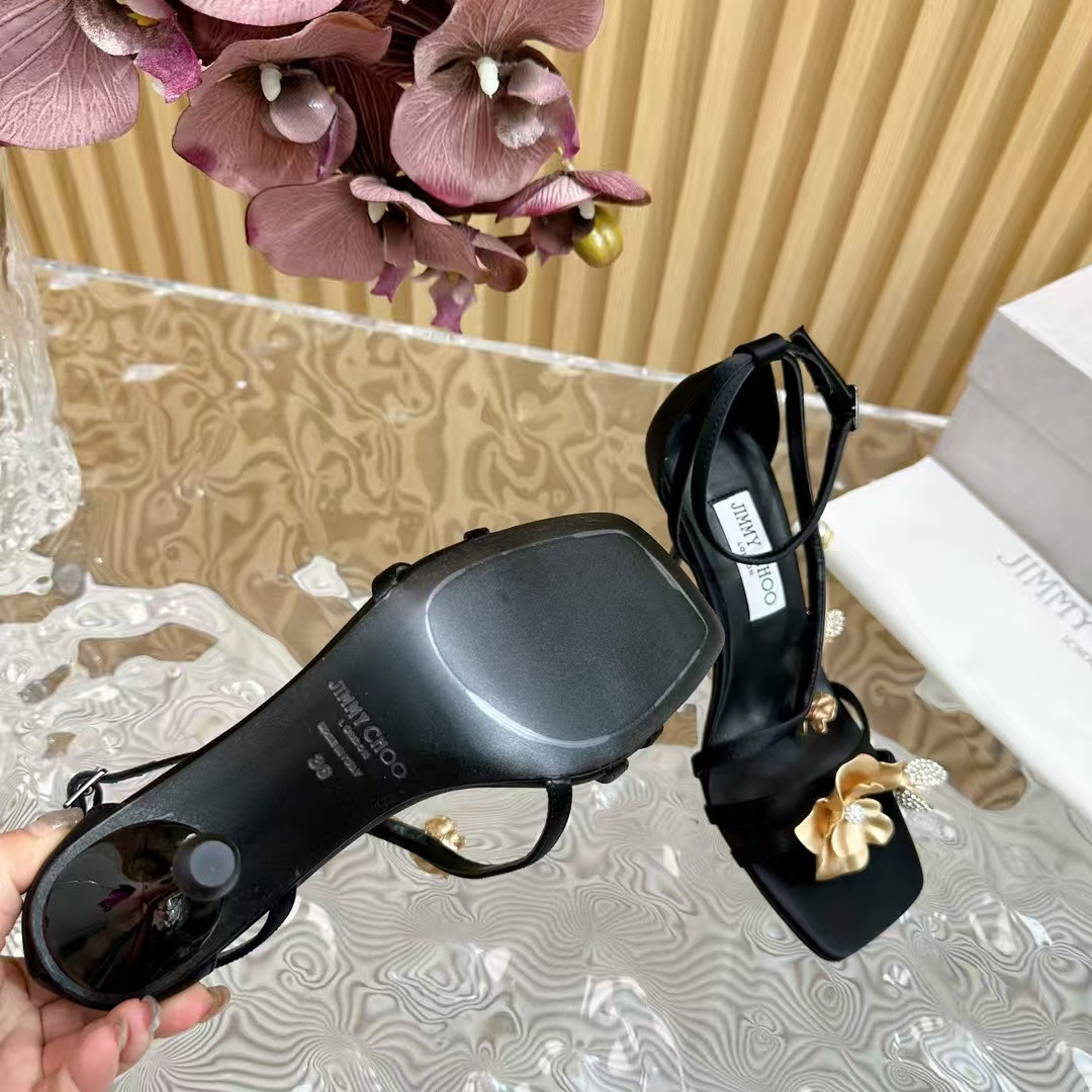 ua J1m*y Ch00 zea 95 sandals
