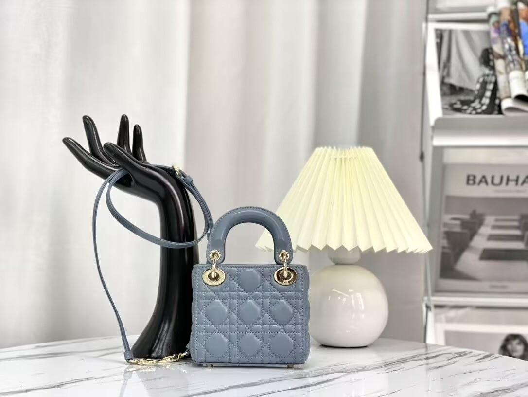 D10r Micro Lady Bag 12×10×5cm