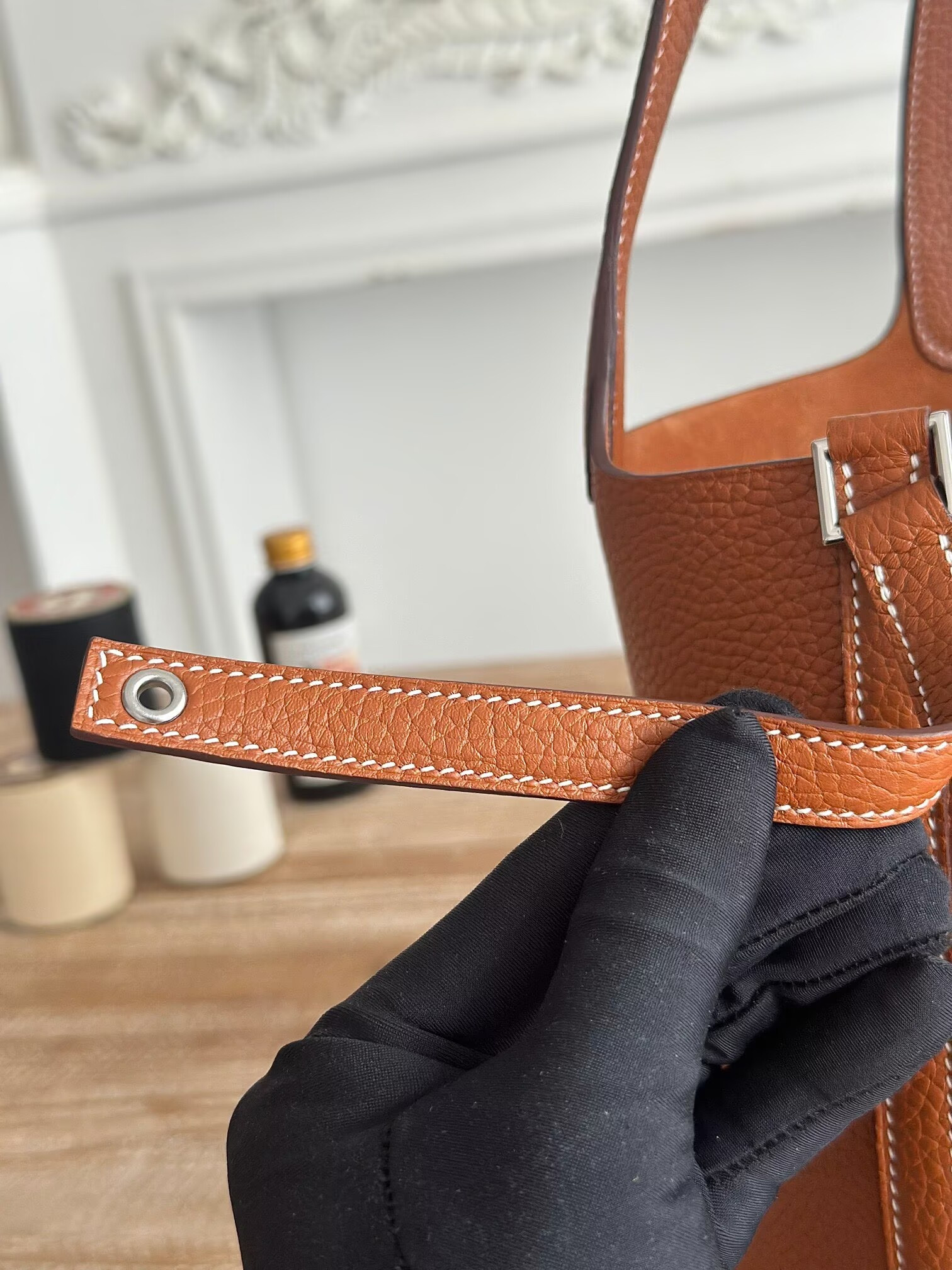 Hermès Picotin 18cm without original box